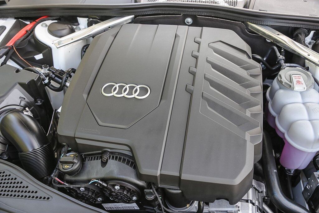 2021 Audi A4 Livermore CA