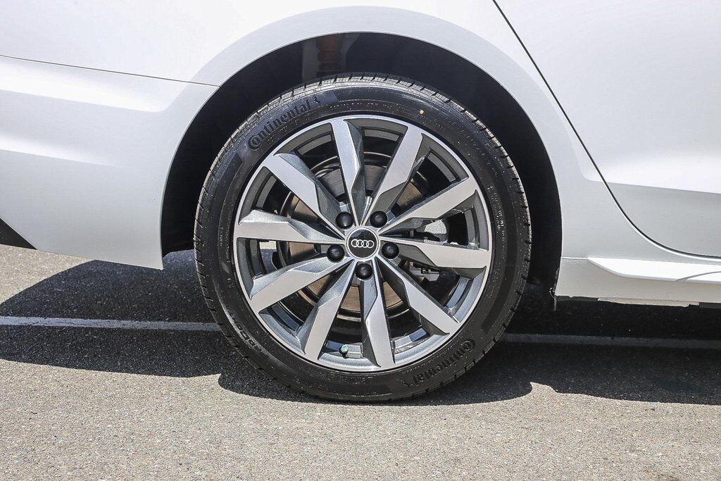 2021 Audi A4 Livermore CA