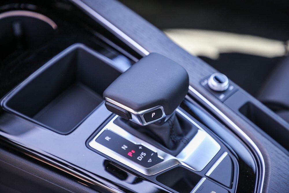 2021 Audi A4 Livermore CA