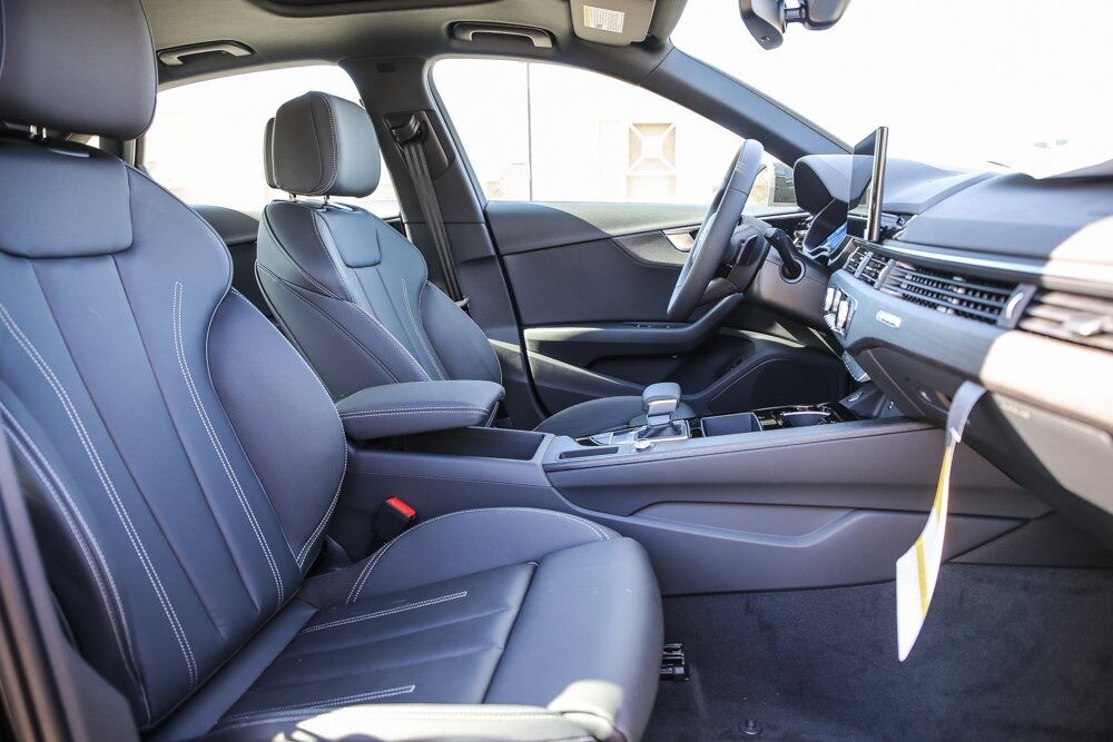 2021 Audi A4 Livermore CA