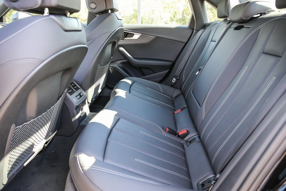 2021 Audi A4 Livermore CA