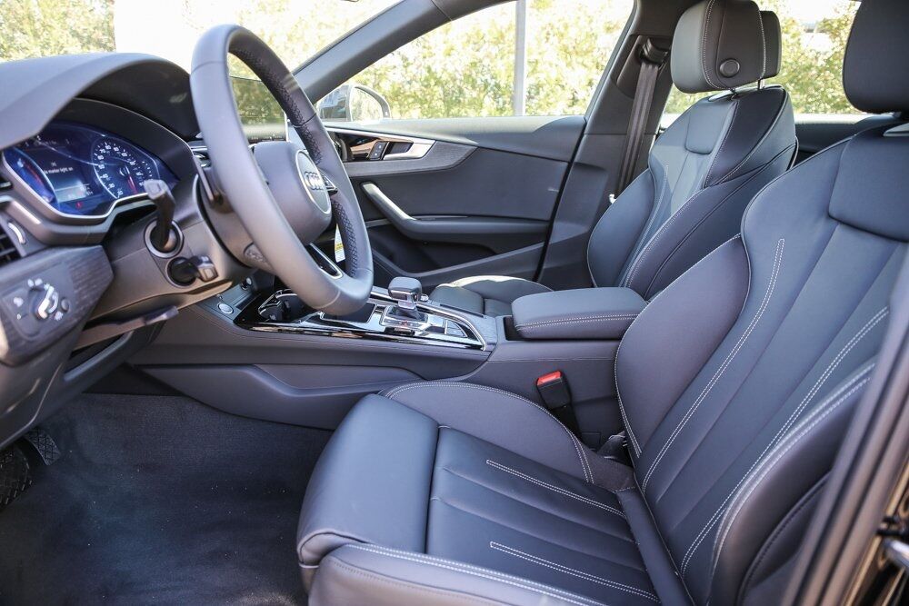 2021 Audi A4 Livermore CA