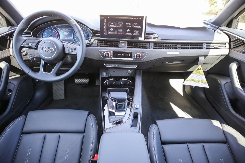 2021 Audi A4 Livermore CA