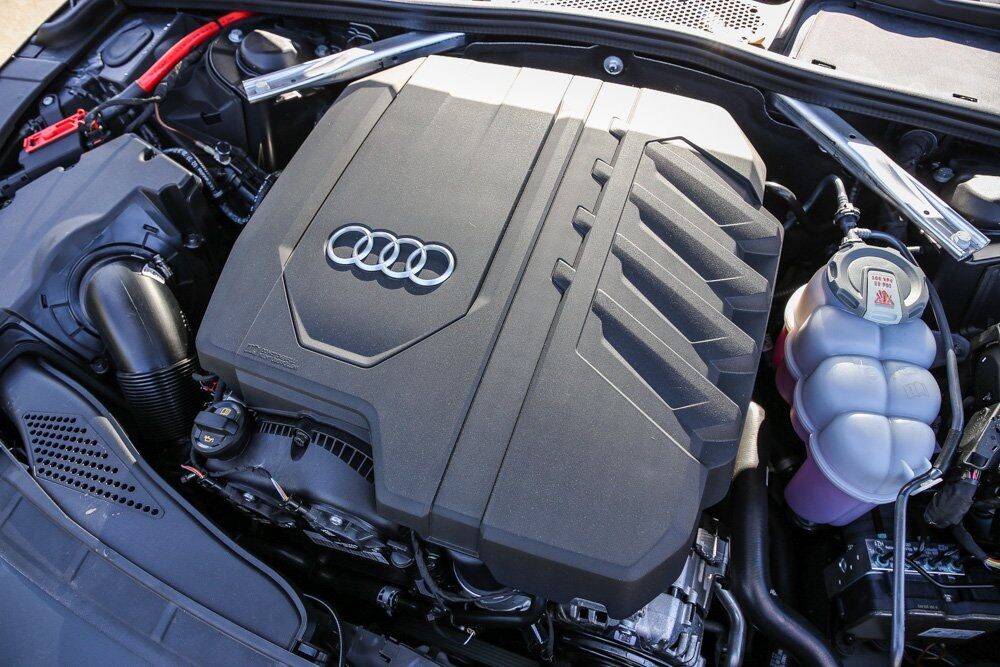 2021 Audi A4 Livermore CA