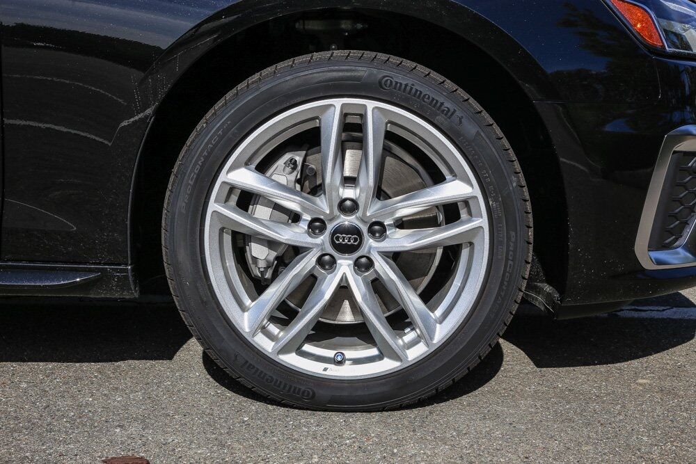 2021 Audi A4 Livermore CA