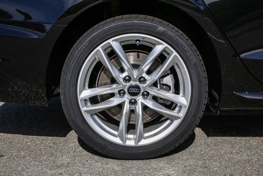 2021 Audi A4 Livermore CA