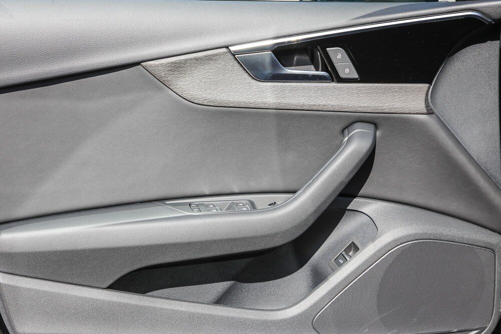 2021 Audi A4 Livermore CA