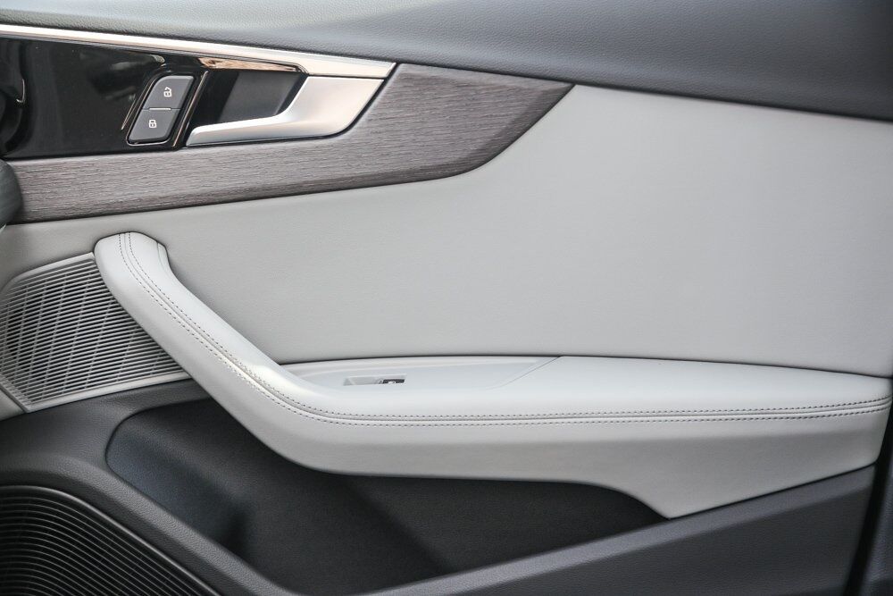 2021 Audi A4 Livermore CA
