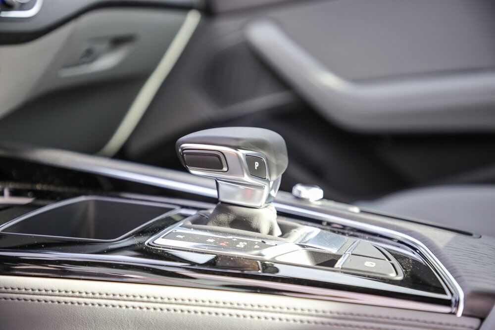 2021 Audi A4 Livermore CA