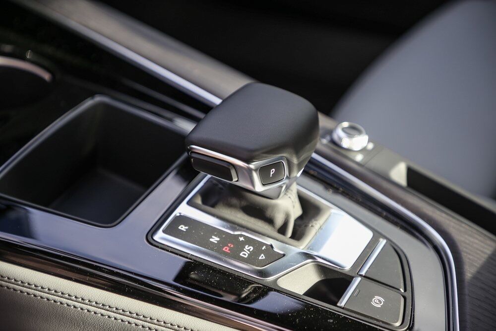 2021 Audi A4 Livermore CA