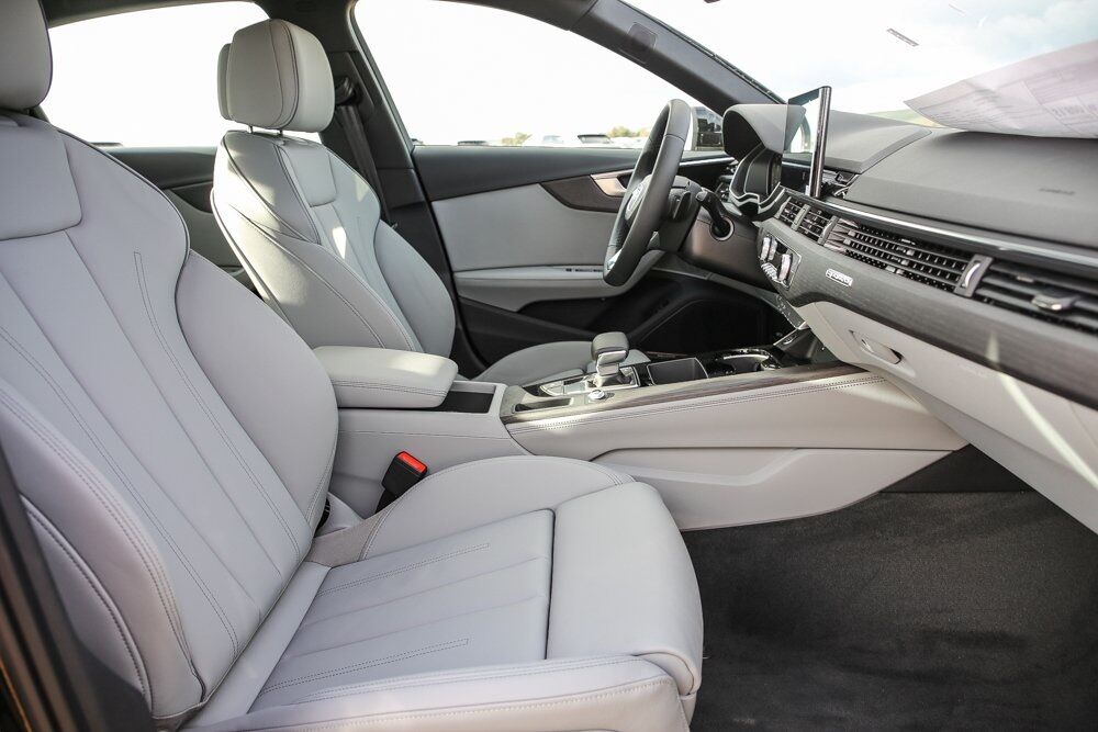 2021 Audi A4 Livermore CA