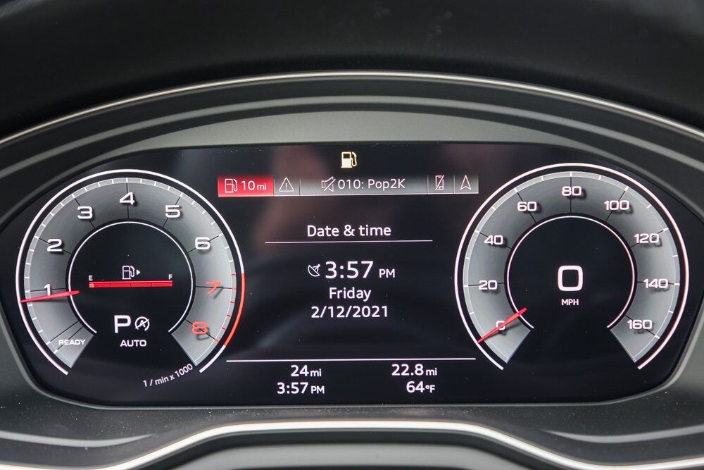 2021 Audi A4 Livermore CA