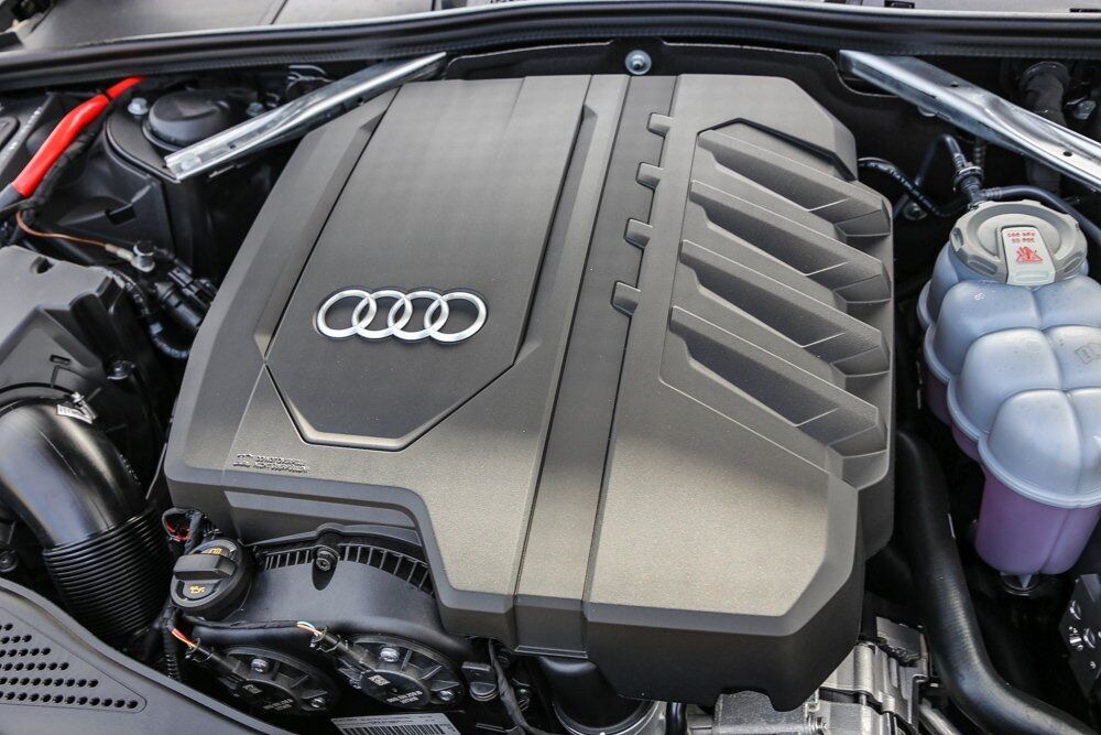 2021 Audi A4 Livermore CA