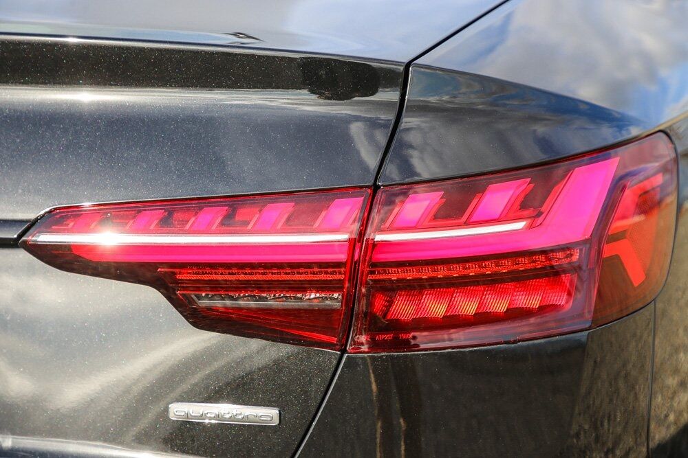 2021 Audi A4 Livermore CA