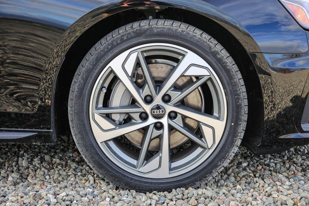 2021 Audi A4 Livermore CA