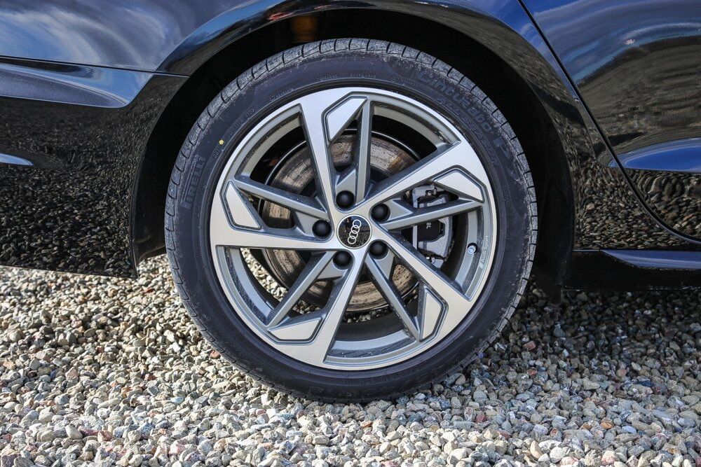2021 Audi A4 Livermore CA