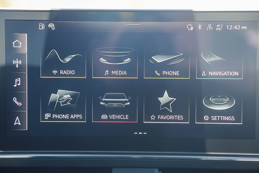 2021 Audi A4 Livermore CA