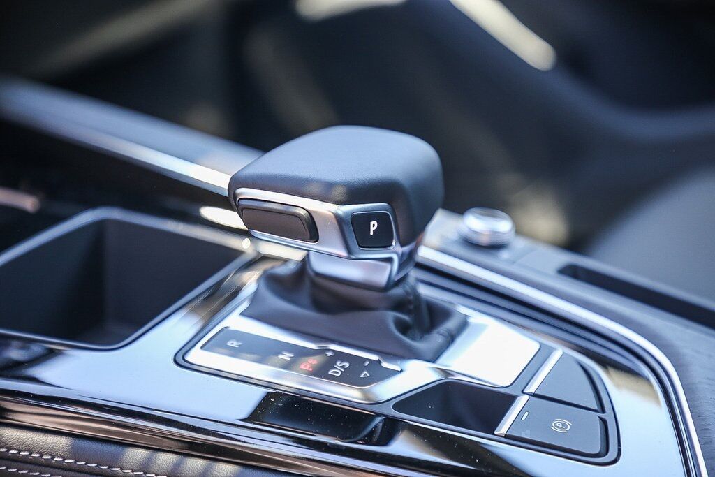 2021 Audi A4 Livermore CA