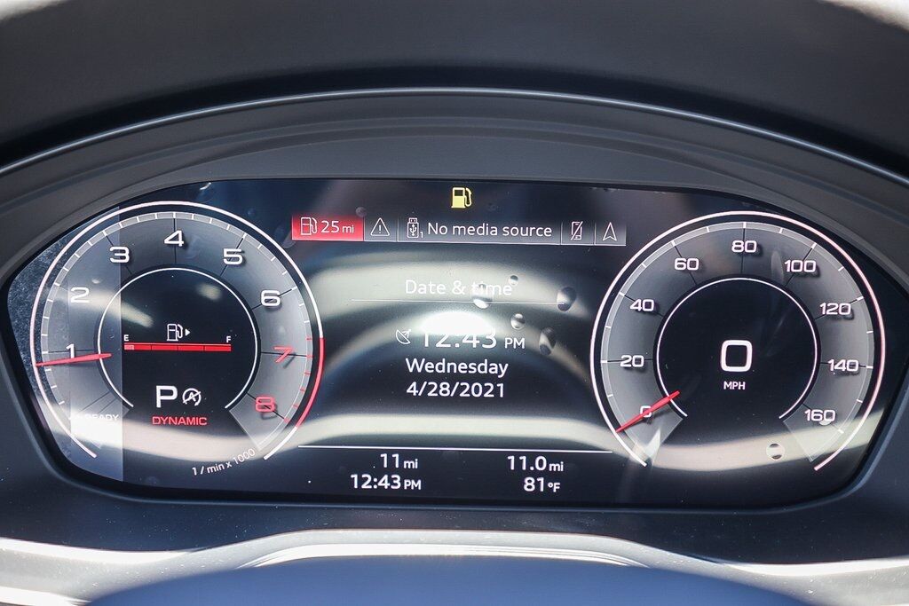 2021 Audi A4 Livermore CA