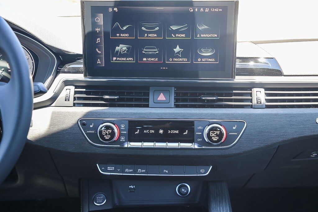 2021 Audi A4 Livermore CA