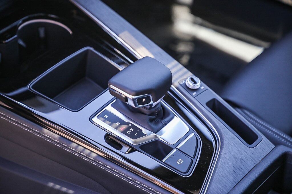 2021 Audi A4 Livermore CA