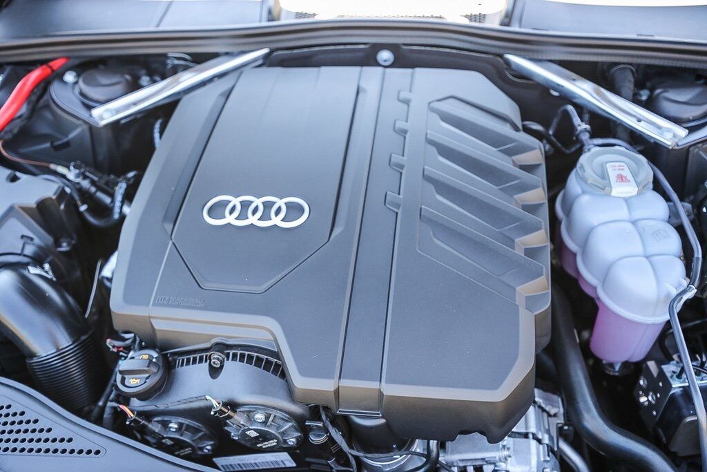 2021 Audi A4 Livermore CA
