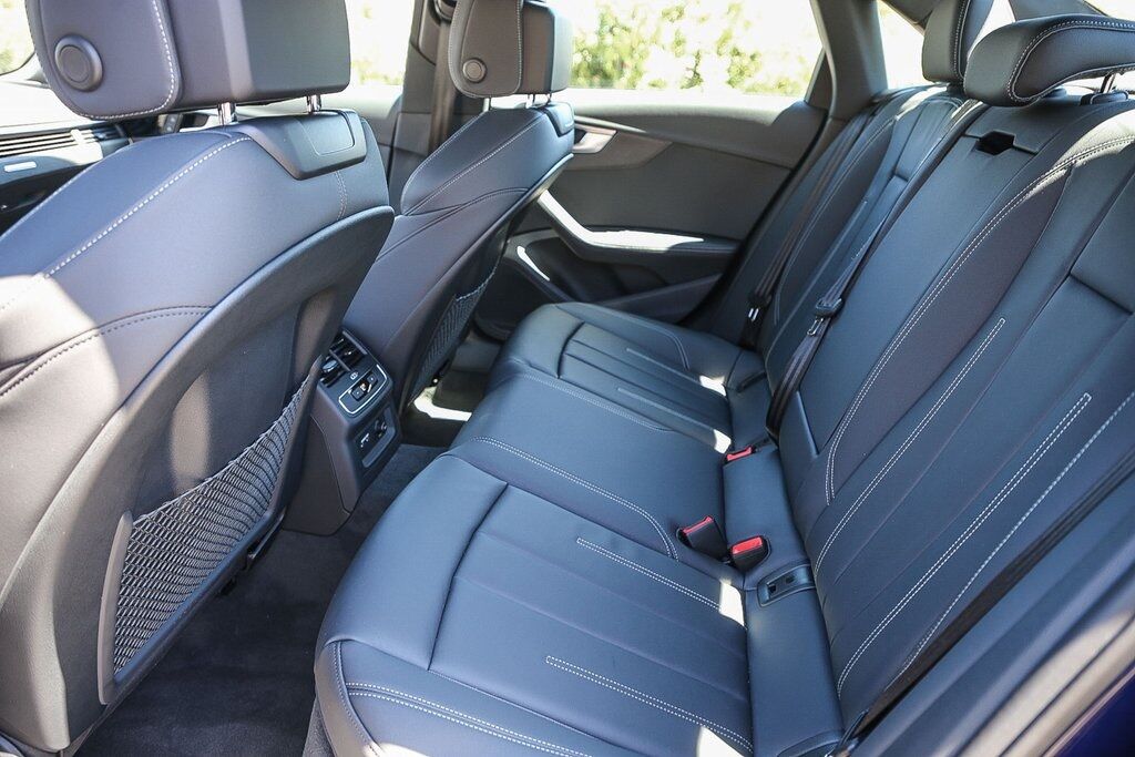 2021 Audi A4 Livermore CA