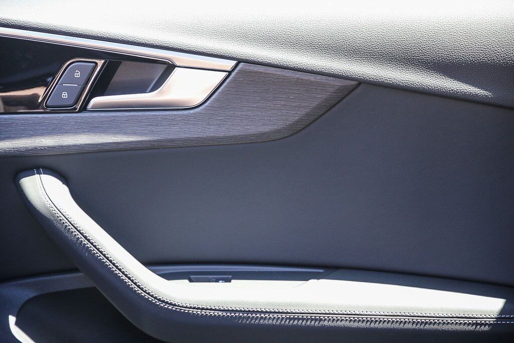 2021 Audi A4 Livermore CA