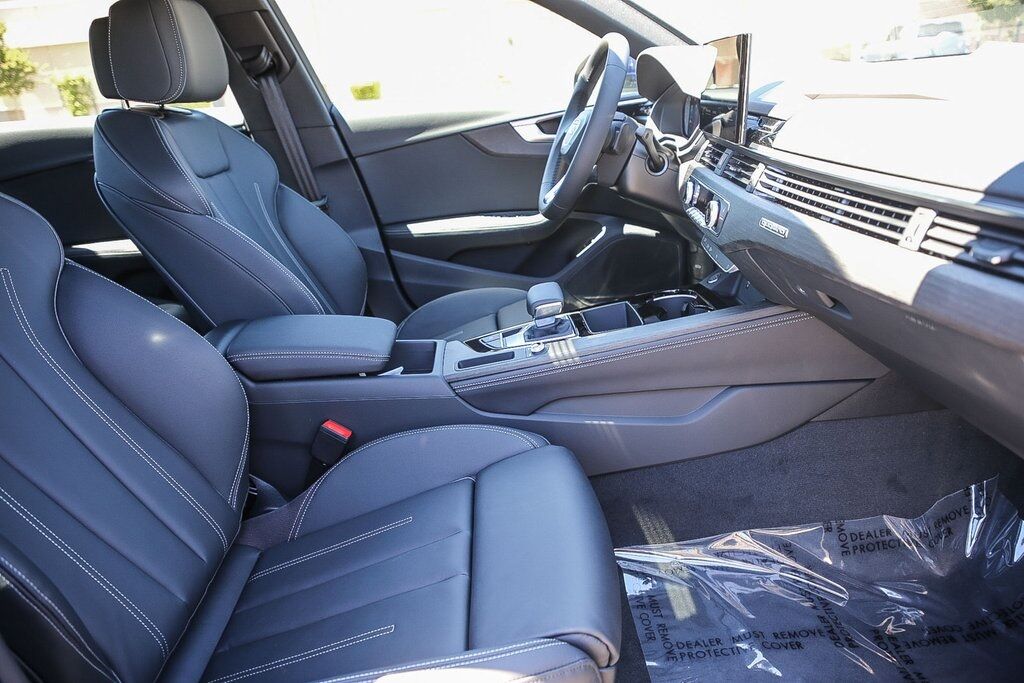 2021 Audi A4 Livermore CA