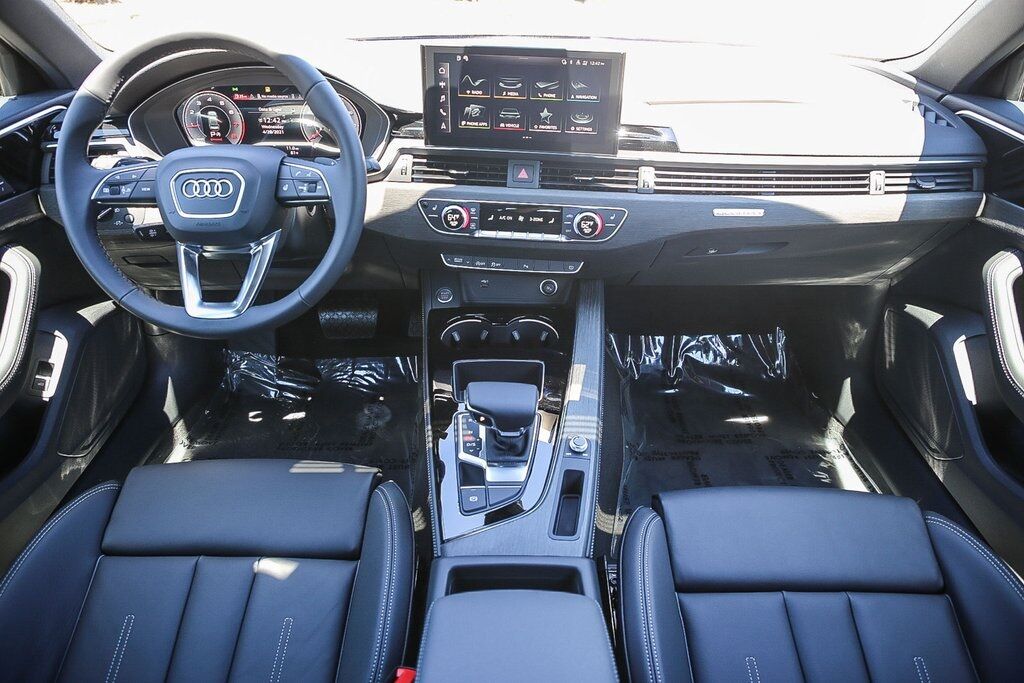 2021 Audi A4 Livermore CA