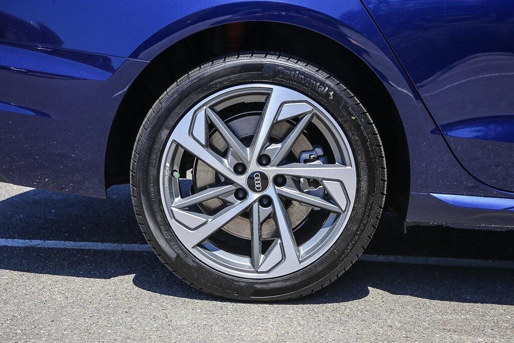 2021 Audi A4 Livermore CA