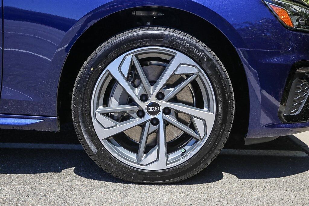 2021 Audi A4 Livermore CA