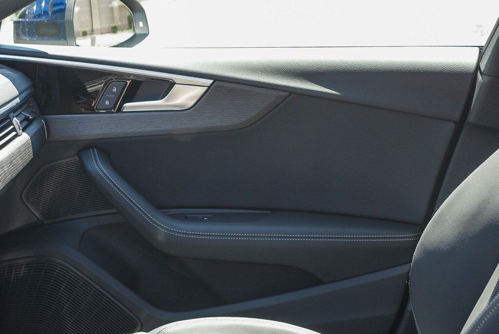 2021 Audi A5 2.0T Premium Livermore CA