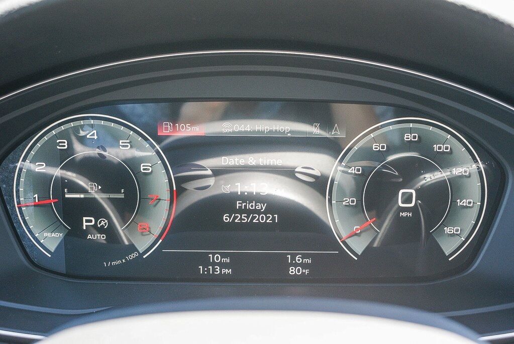 2021 Audi A5 2.0T Premium Livermore CA