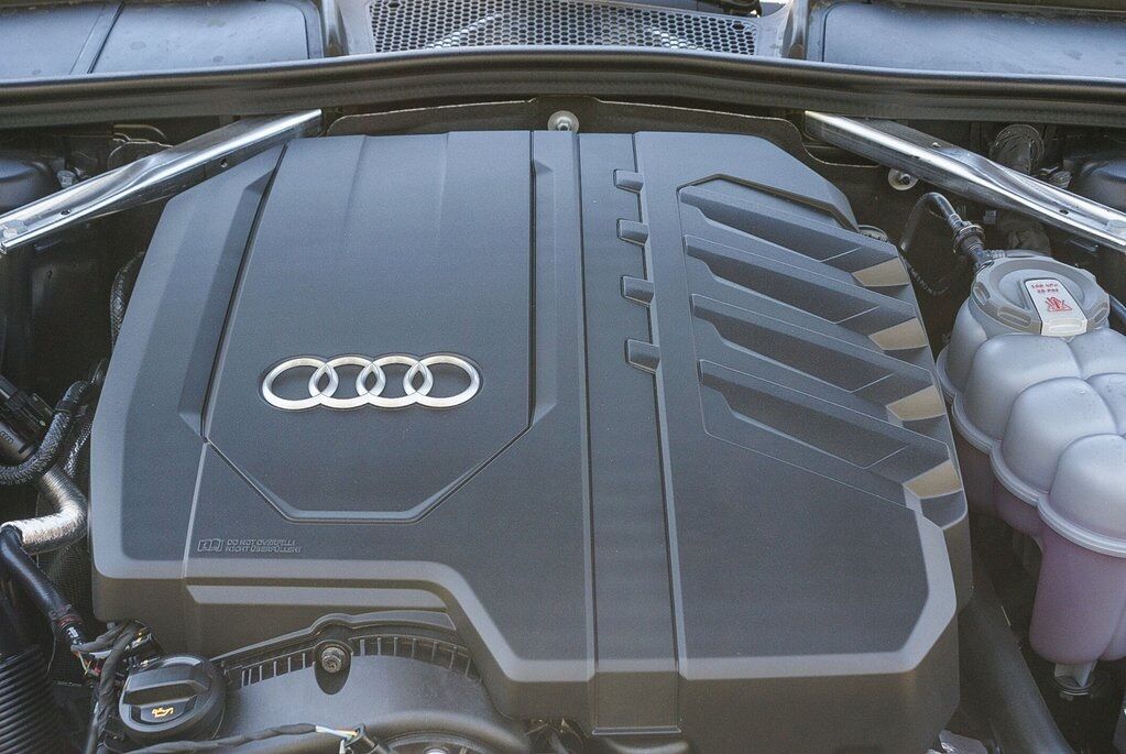 2021 Audi A5 2.0T Premium Livermore CA