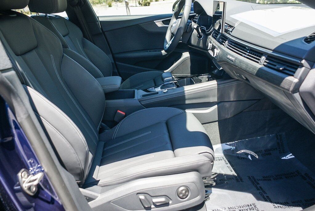 2021 Audi A5 2.0T Premium Livermore CA
