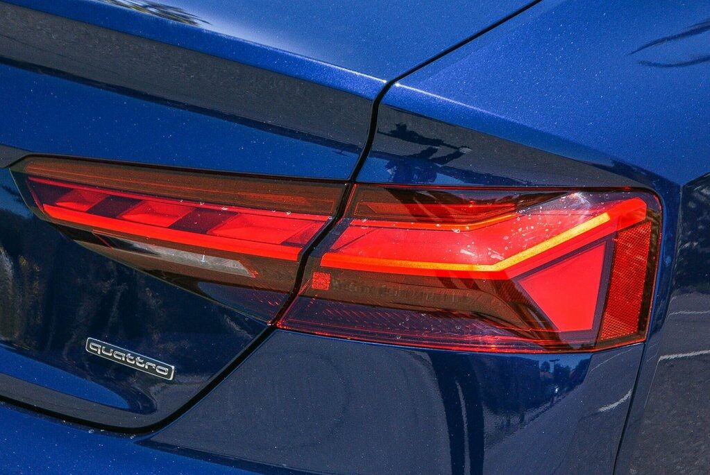 2021 Audi A5 2.0T Premium Livermore CA