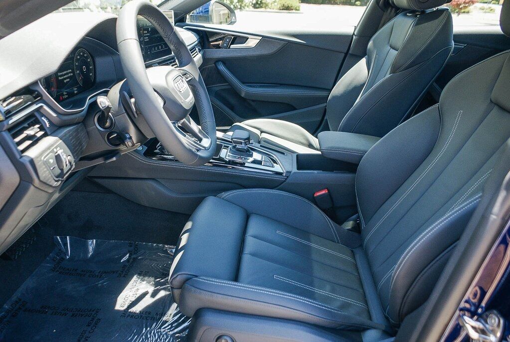 2021 Audi A5 2.0T Premium Livermore CA