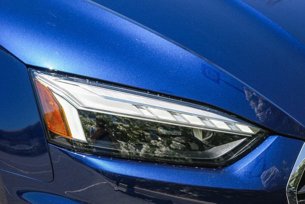 2021 Audi A5 2.0T Premium Livermore CA