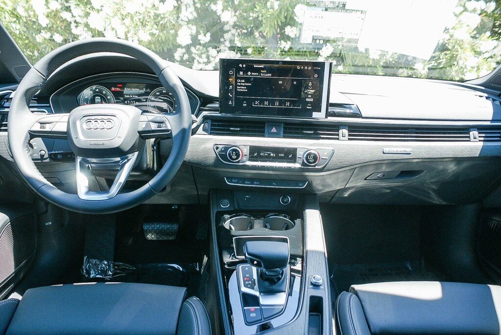 2021 Audi A5 2.0T Premium Livermore CA