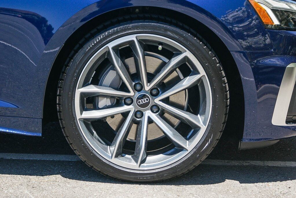 2021 Audi A5 2.0T Premium Livermore CA
