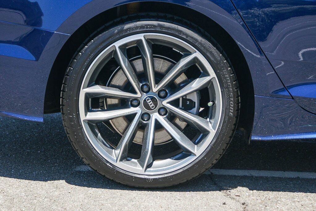 2021 Audi A5 2.0T Premium Livermore CA