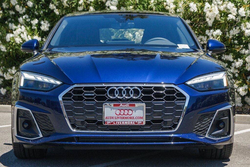 2021 Audi A5 2.0T Premium Livermore CA