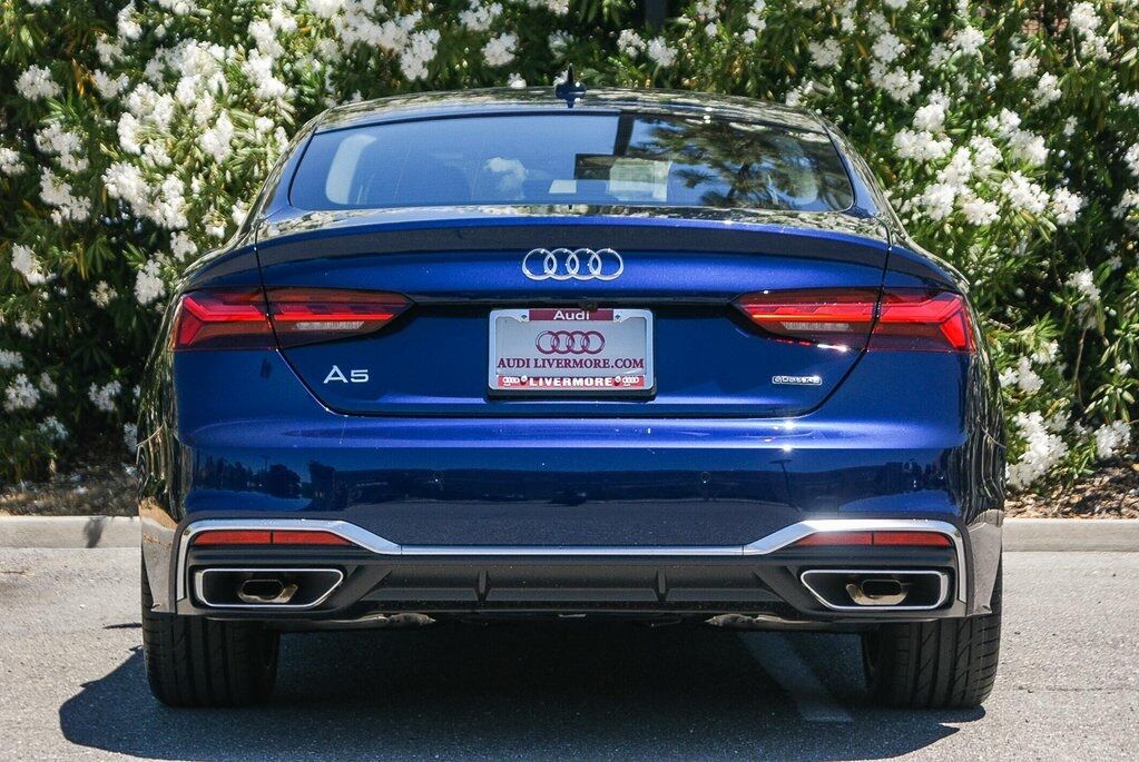2021 Audi A5 2.0T Premium Livermore CA