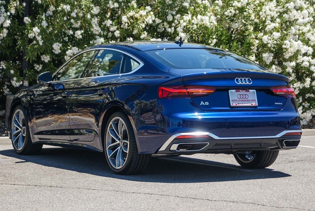 2021 Audi A5 2.0T Premium Livermore CA