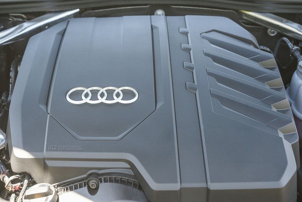 2021 Audi A5 2.0T Premium Livermore CA