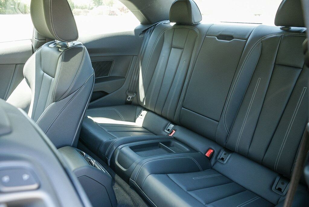 2021 Audi A5 2.0T Premium Livermore CA