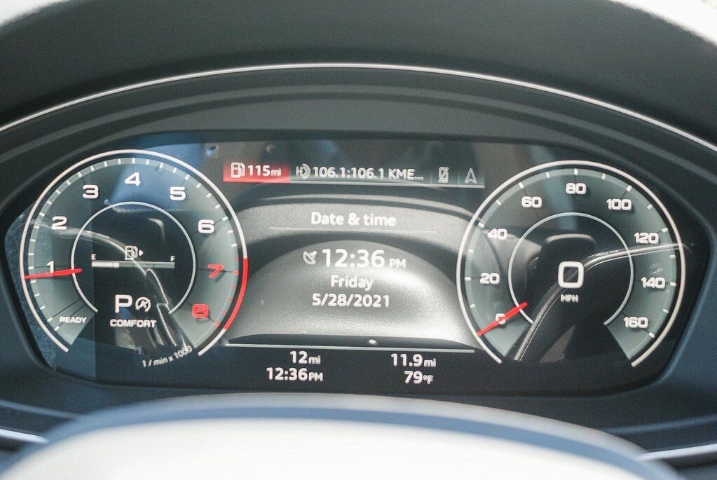 2021 Audi A5 2.0T Premium Livermore CA