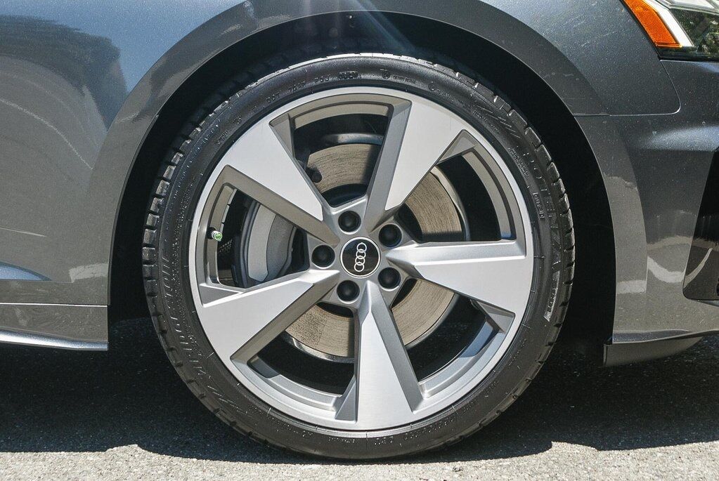 2021 Audi A5 2.0T Premium Livermore CA