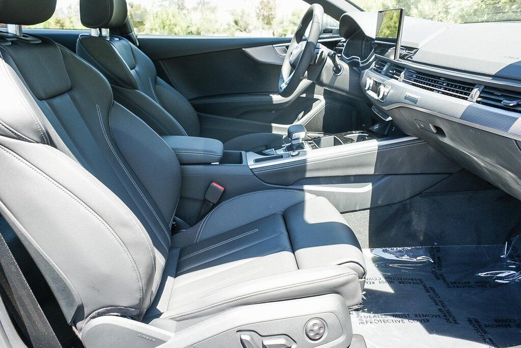 2021 Audi A5 2.0T Premium Livermore CA